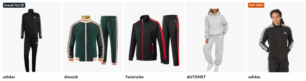 Tracksuit