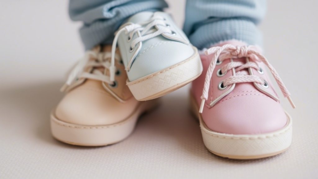 Tsukihoshi Racer Sneaker