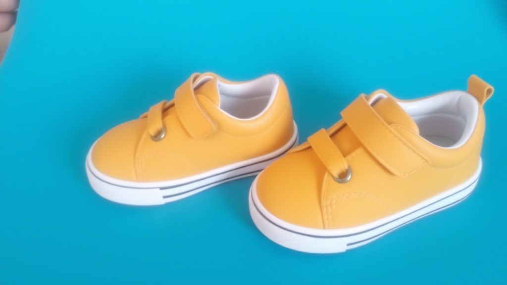 Tsukihoshi Storm Sneakers