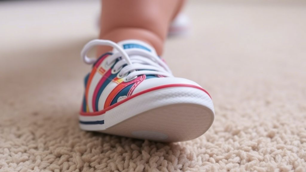 Umi Children’s Shoes