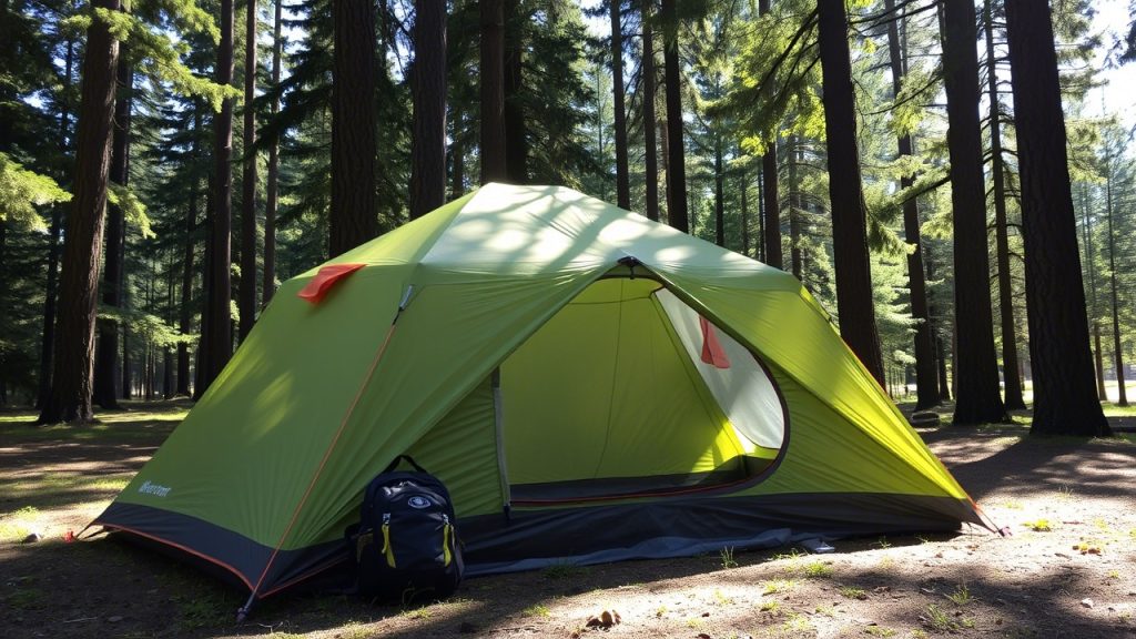 Use a Comfortable Sleeping Pad