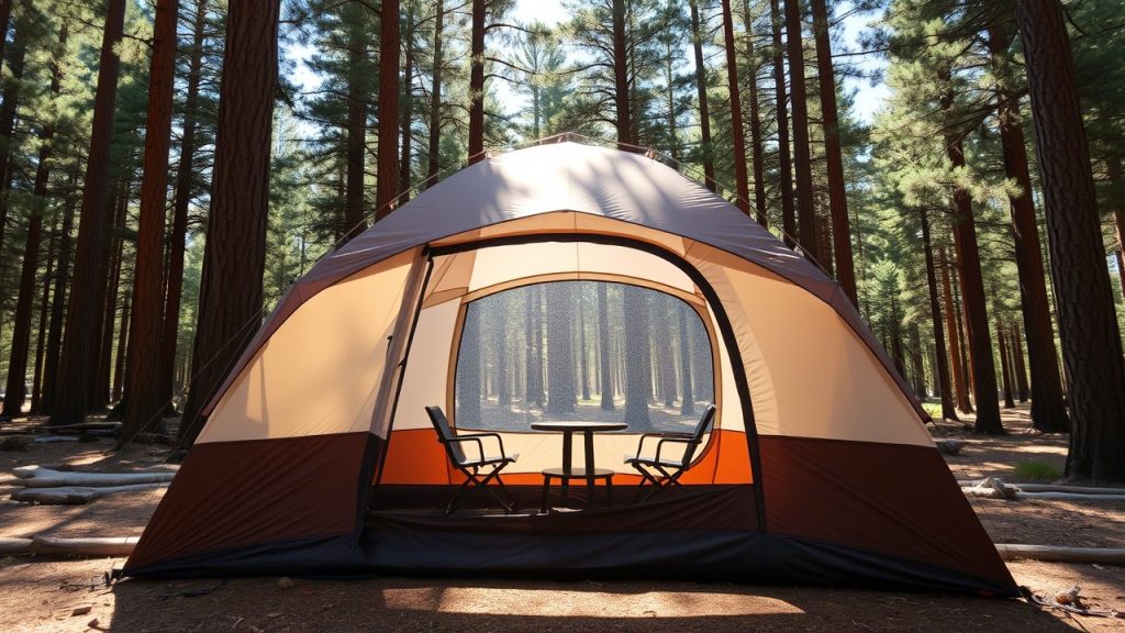 Use a Portable Solar Generator
