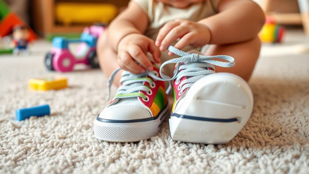 Vans Slip-On V Toddler