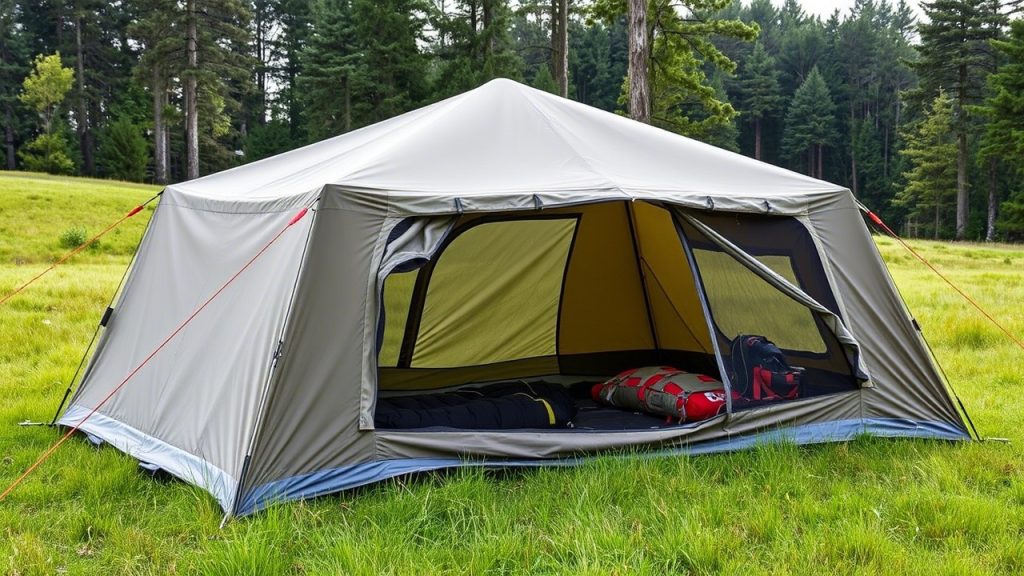 Why Sleep Quality Matters Outdoors