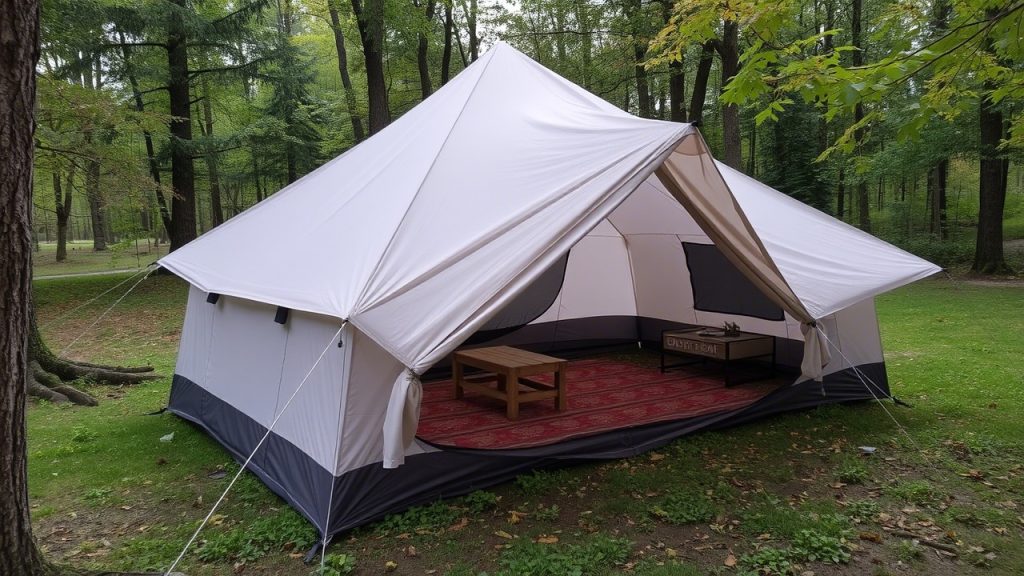 Zpacks Duplex Zip