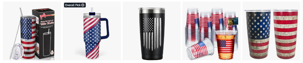 american cup