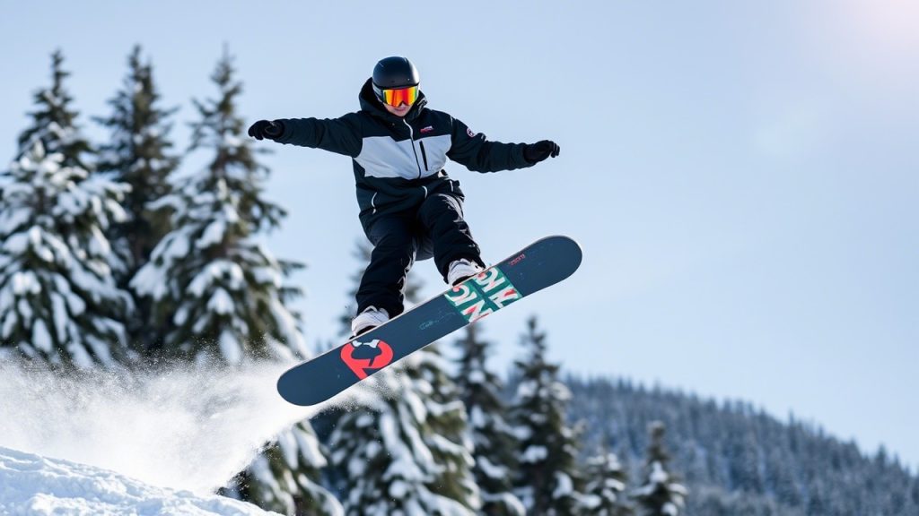 10 Best Burton Boards to Cruise Smoother This Weekend
