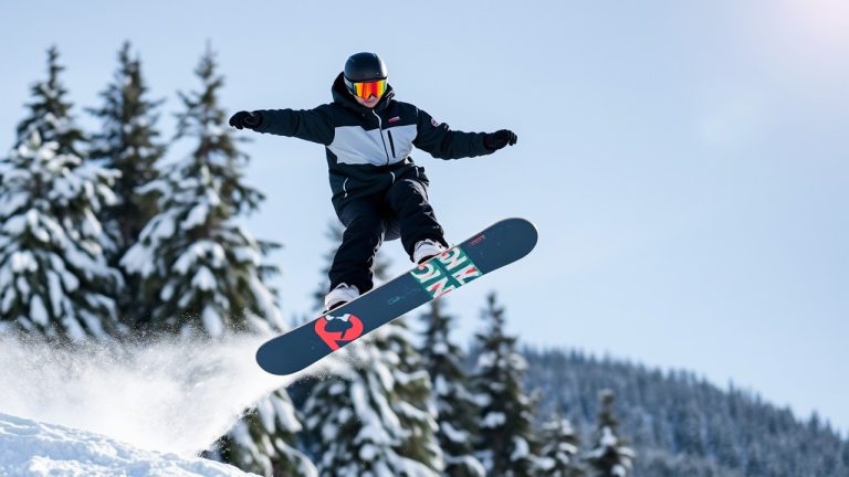 10 Best Burton Boards to Cruise Smoother This Weekend
