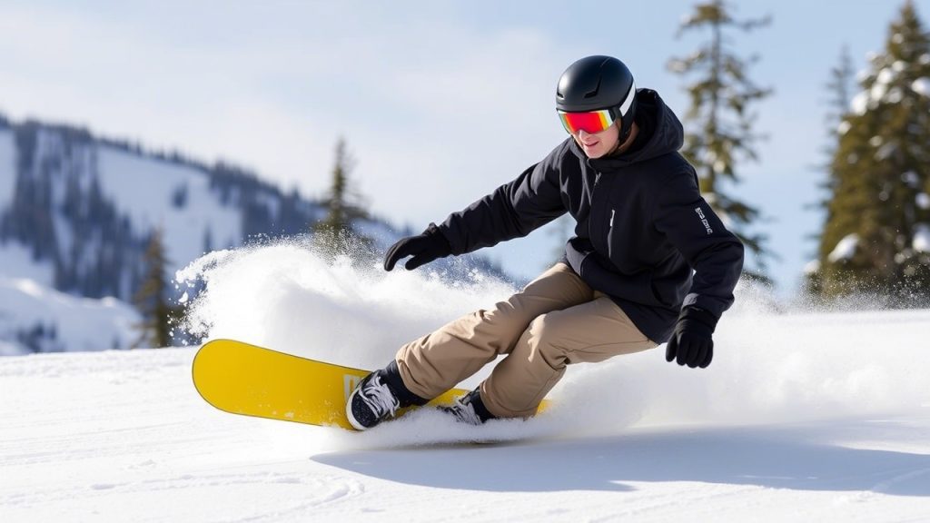 10 Best Burton Boards to Ride Longer in Cold Conditions