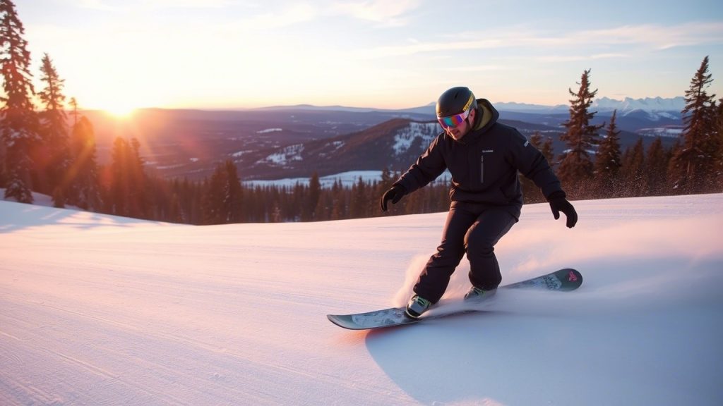 10 Best Burton Boards to Transition From Intermediate to Pro in a Month