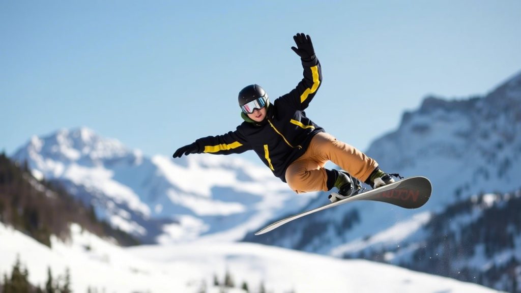 10 Best Burton Snowboards to Conquer Steep Terrain This Winter