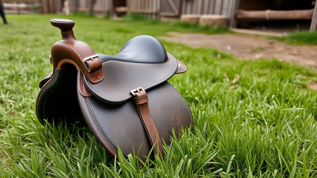 10 Best Horse Riding Saddle Ideas to Improve Comfort in a Week