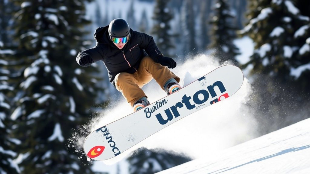 11 Best Burton Boards to Boost Confidence in a Single Trip