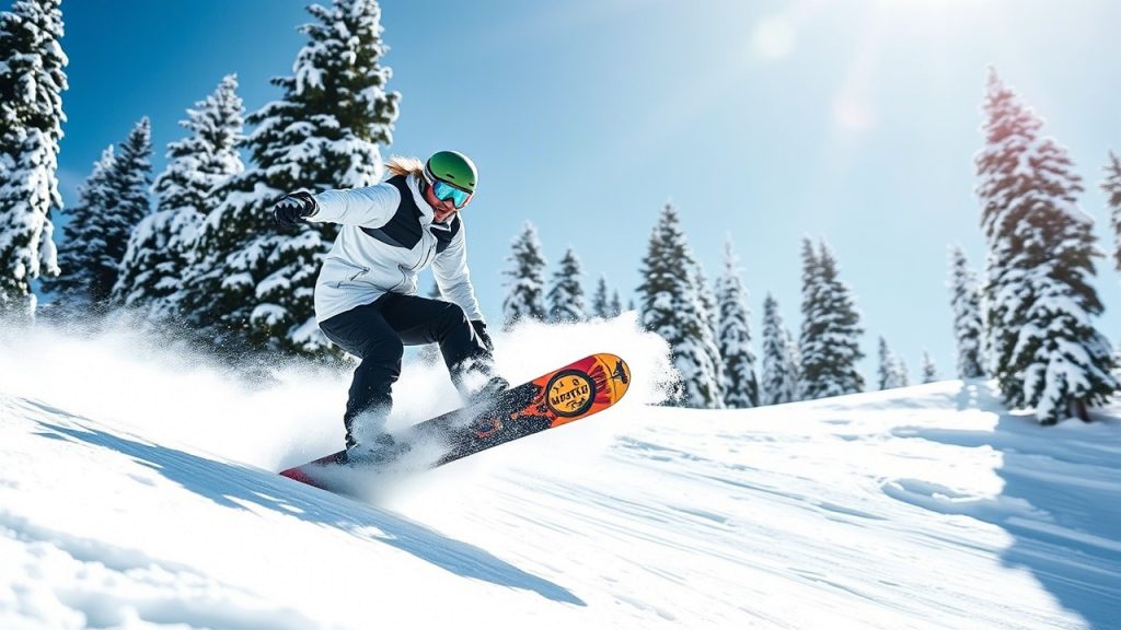 11 Best Burton Snowboard Ideas to Shred Like a Pro in Weeks
