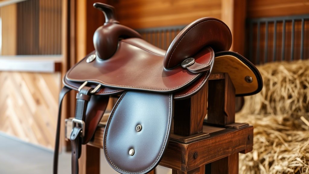 11 Best Saddles to Boost Rider Confidence on Trails