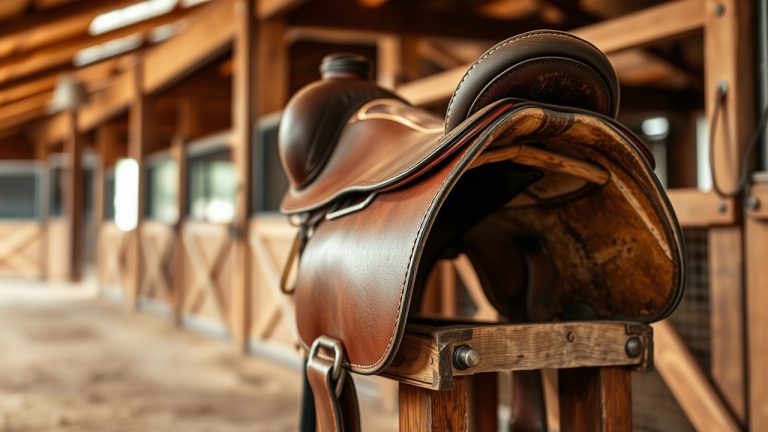 11 Best Saddles to Upgrade Riding Technique in 14 Days