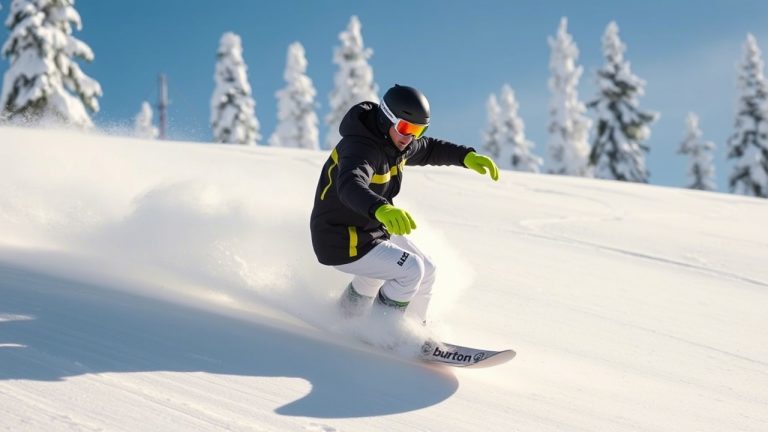 12 Best Burton Snowboards to Build Riding Skills by Spring