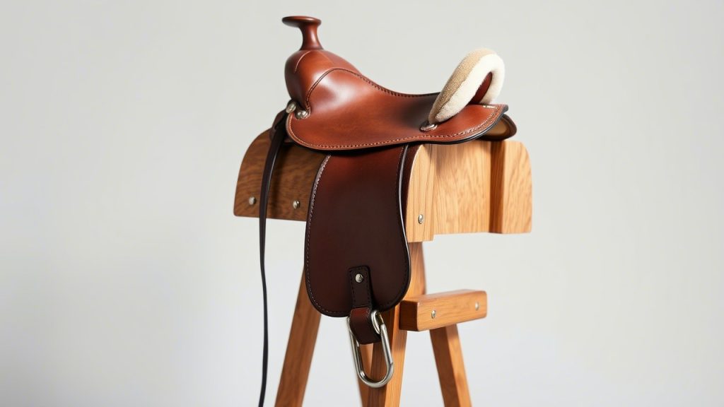 12 Best Horse Riding Saddles to Boost Rider Balance in 30 Days