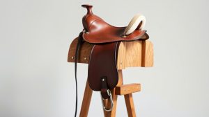 12 Best Horse Riding Saddles to Boost Rider Balance in 30 Days