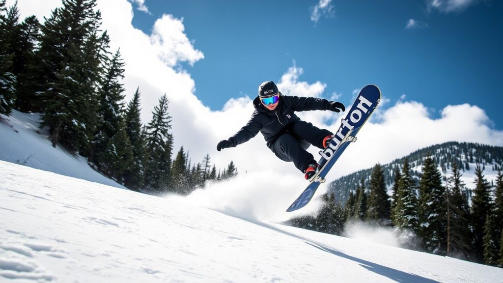 13 Best Burton Snowboards to Ride Like a Pro by Your Next Trip