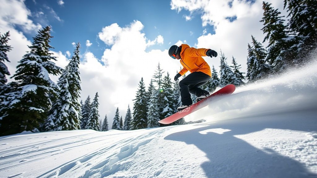 14 Best Burton Boards to Make Riding Effortless This Month