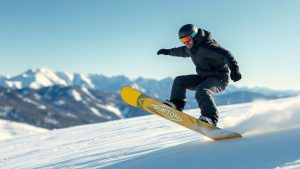 14 Best Burton Snowboards to Master Tree Runs in 30 Days