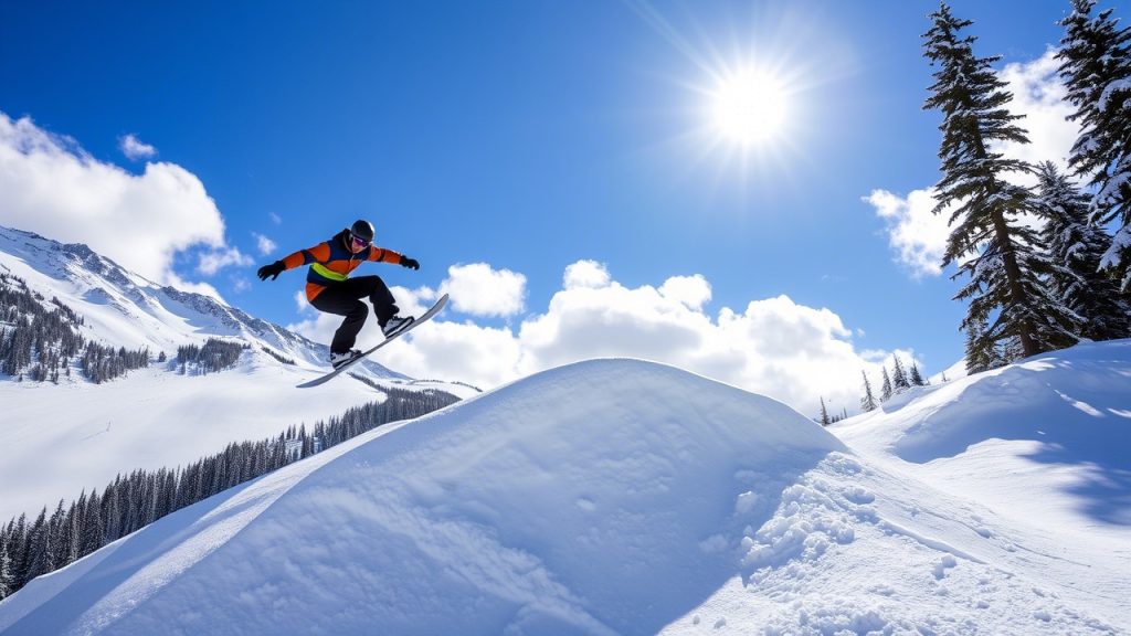 15 Best Burton Snowboard Setups to Maximize Speed This Season