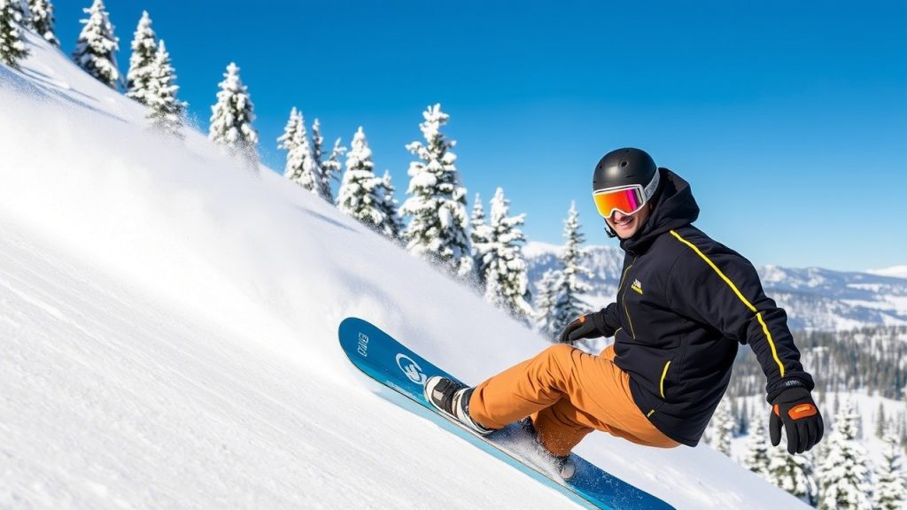 16 Best Burton Boards to Improve Park Performance in 2 Weeks