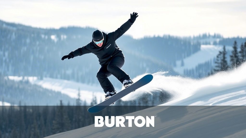 17 Best Burton Boards to Maximize Grip on Groomers in 2 Weeks