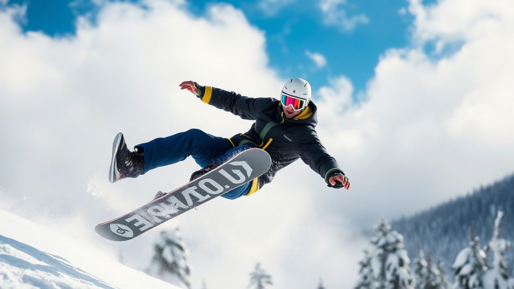 17 Best Burton Boards to Train for Freestyle in 30 Days