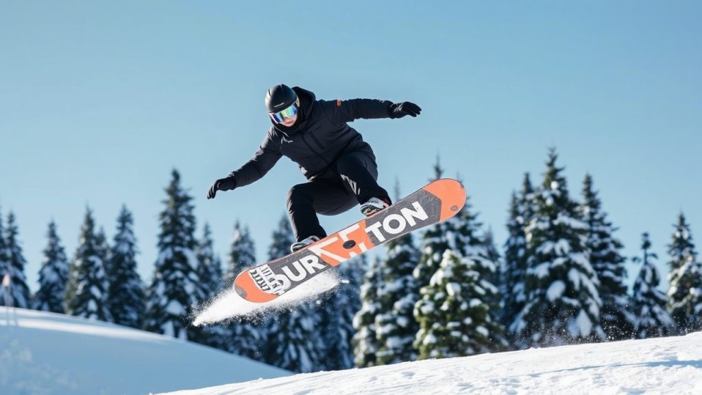 18 Best Burton Snowboard Picks for Freeride Thrills This Winter