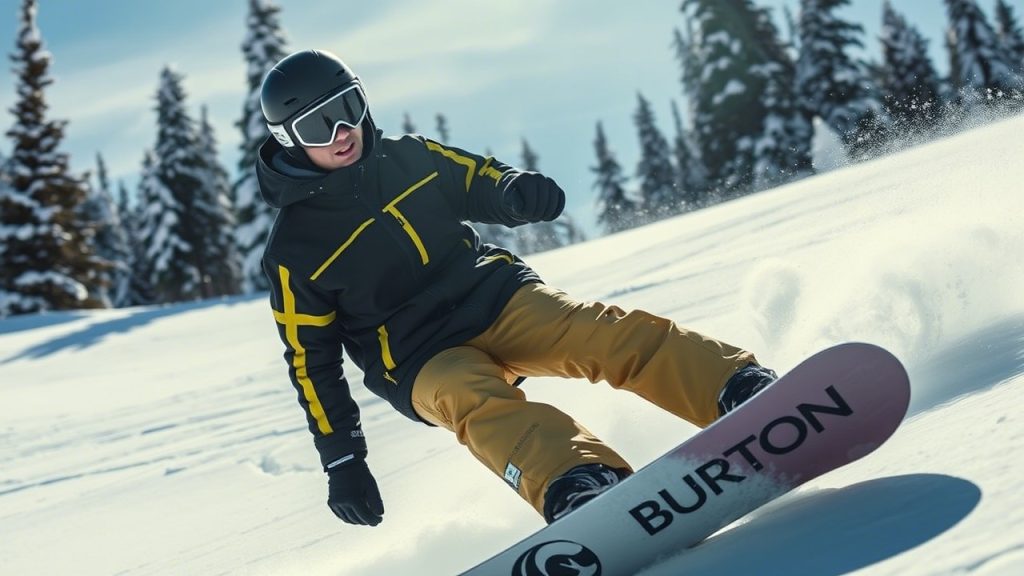 20 Best Burton Snowboard Ideas to Dominate the Slopes This Winter
