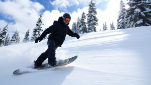 20 Best Burton Snowboard Ideas to Feel More In Control
