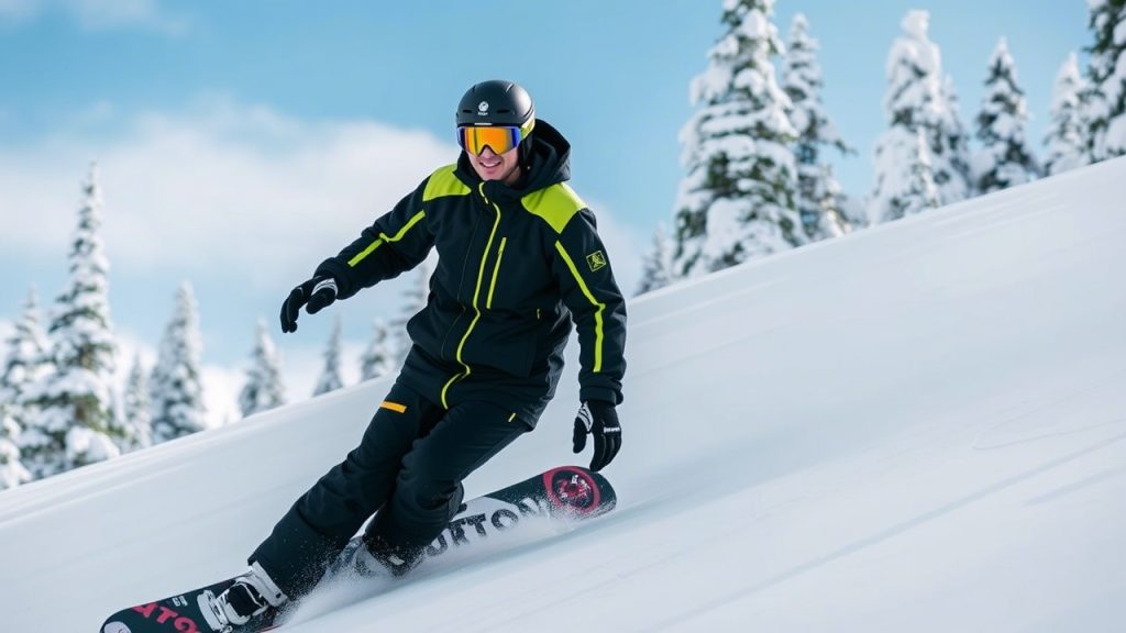 5 Best Burton Snowboards to Handle Icy Conditions in a Week