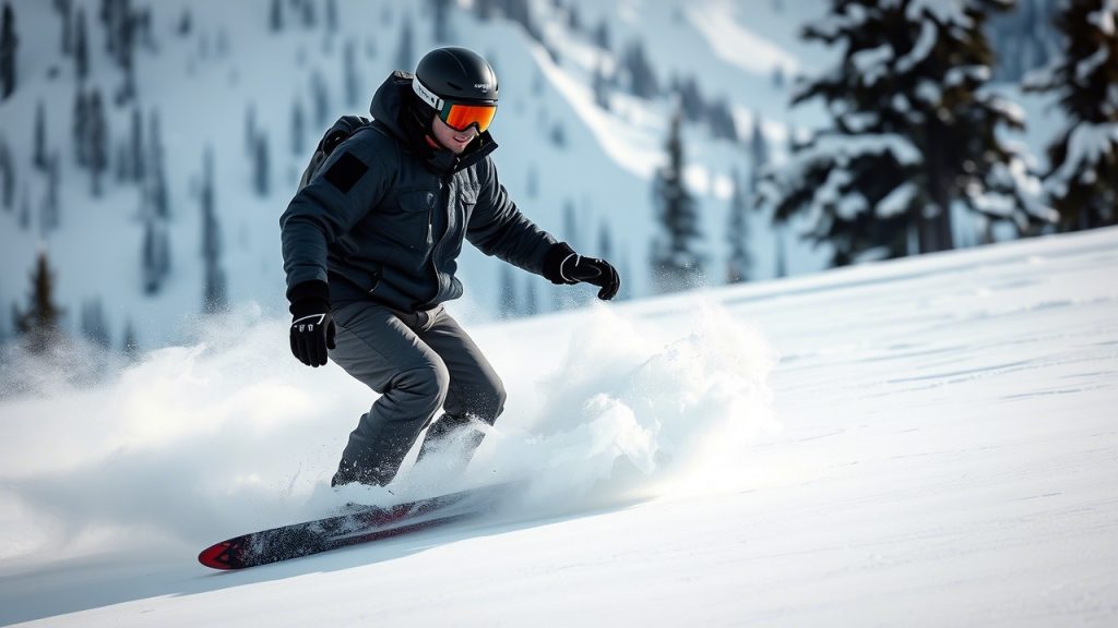 6 Best Burton Snowboards to Reduce Leg Fatigue in a Week