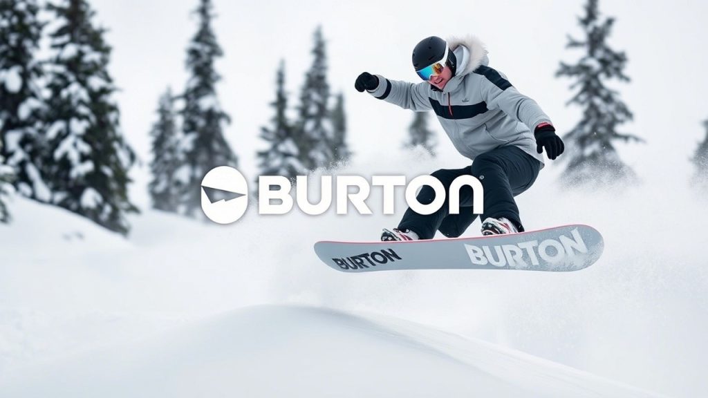 7 Best Burton Boards to Boost Park Skills in Just 2 Weeks