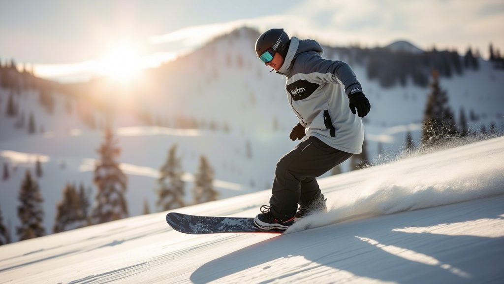 7 Best Burton Boards to Glide Through Powder in One Weekend