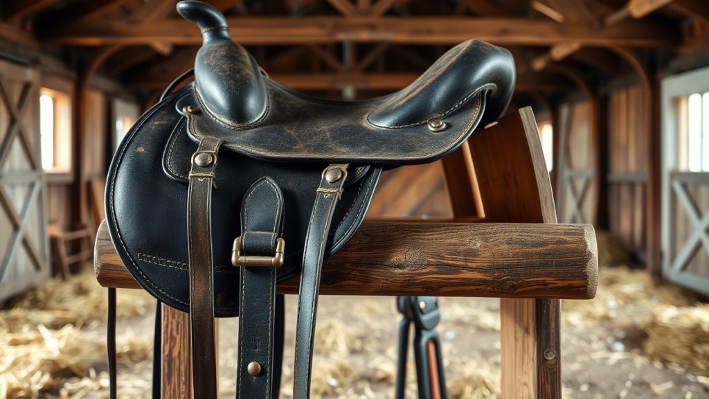 7 Best Horse Riding Saddles for a More Secure Seat Instantly