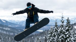 8 Best Burton Snowboards to Help Beginners in 14 Days