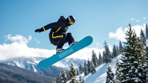 9 Best Burton Snowboard Ideas to Improve Edge Hold Fast