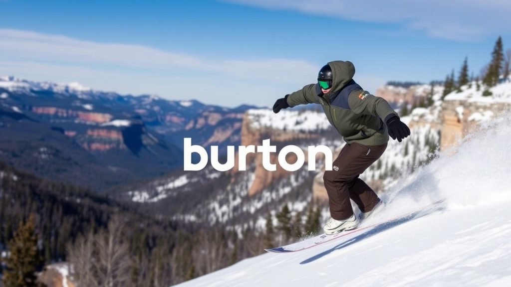 9 Best Burton Snowboards to Improve Response Time in 7 Days