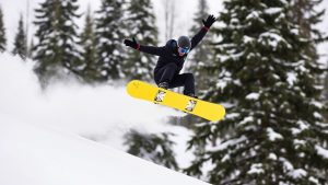 9 Best Burton Snowboards to Tackle Powder in a Weekend