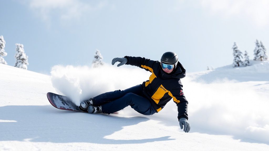 Additional Considerations for Better Freestyle Runs