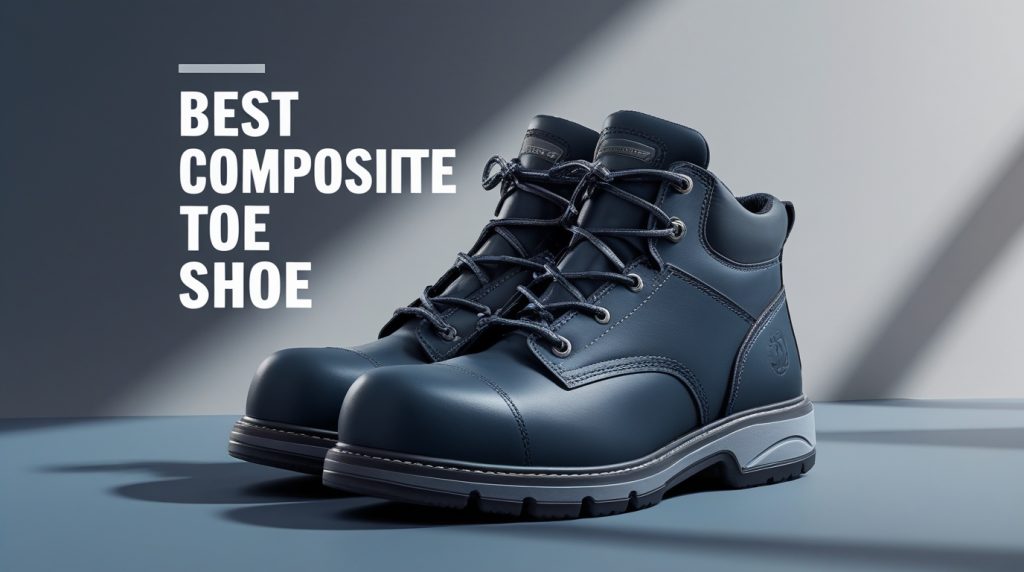 Best Composite Toe Shoe