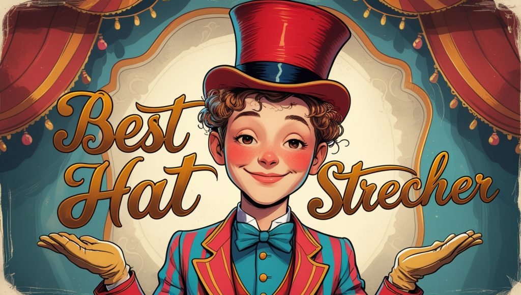 Best Hat Stretcher