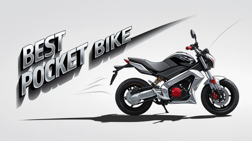 Best Pocket Bike