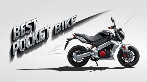 Best Pocket Bike
