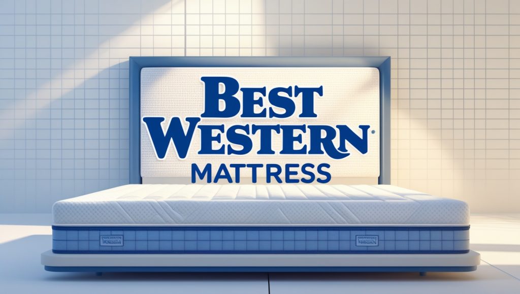 Best Western Mattress