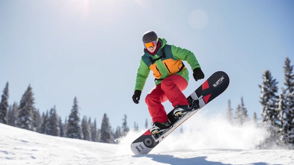 Common Myths About Backcountry Snowboards