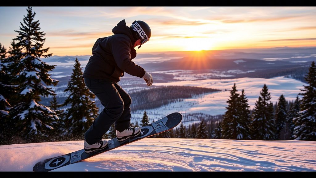 Common Myths About Snowboard Stability
